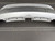 VW GOLF MK6 NEW GENUINE FRONT BAR COVER SENSOR TYPE 5K0 807 221