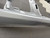 VW GOLF MK6 NEW GENUINE FRONT BAR COVER SENSOR TYPE 5K0 807 221