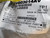 VW GOLF MK6 NEW NON GENUINE RADIATOR SUPPORT PANEL