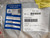 VW GOLF MK6 NEW NON GENUINE RADIATOR SUPPORT PANEL