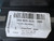 VW GOLF MK6 NEW GENUINE LOWER BAR INSERT 5K0 805 915 9B9