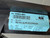 VW GOLF MK6 NEW GENUINE LOWER BAR INSERT 5K0 805 915 9B9