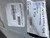 VW GOLF MK6 NEW NON GENUINE FRONT BAR LOWER CENTRE GRILLE