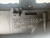 VW PASSAT 3C LATE USED RH WINDOW SWITCH PACK WITH MIRROR SWITCH 3AC 857 858 A