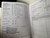 VW GOLFMK5 CAX NAS USED LOG BOOKS