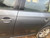 VW GOLF MK6 WAGON USED LHR DOOR SHELL IN GREY D7X PAINT CODE