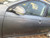 VW GOLF MK6 WAGON USED LHF DOR SHELL IN GREY D7X PAINT CODE