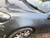 VW GOLF MK6 WAGON USED LH GUARD IN GREY D7X PAINT CODE