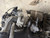 AUDI A3 8P CDAA USED TURBO CHARGER 06J 145 702 F
