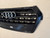 AUDI SQ5 2018-2020 USED BLACK GRILLE 80A 853 651 F
