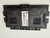 BMW E82 E88 XE USED FOOT WELL MODULE 61 35  9269816-01