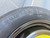VW TIGUAN 5N USED SPACE SAVER RIM 18 INCH  5N0 601 027 E