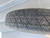 VW TIGUAN 5N USED SPACE SAVER RIM 18 INCH  5N0 601 027 E