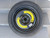 VW TIGUAN 5N USED SPACE SAVER RIM 18 INCH  5N0 601 027 E