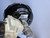 VW TIGUAN USED BRAKE BOOSTER 5N2 614 105 G