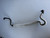 VW TIGUAN USED BRAKE VACUUM PIPE 5N2 612 041 E