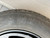 BMW X5 E70 USED SPACE SAVER RIM AND TYRE 18 INCH 6768861
