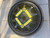AUDI A4 B8 ALLROAD USED SPACE SAVER WHEEL 8K0 601 025 BJ