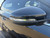 VW GOLF MK6 CONVERTIBLE USED RH DOOR MIRROR IN BLACK C9X PAINT CODE