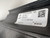 VW GOLF MK6 CONVERTIBLE USED LH DOOR MIRROR IN BLACK C9X PAINT CODE