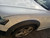 AUDI A4 B8 ALLROAD USED LH GUARD WITH FLARE IN WHITE S9R PAINT CODE