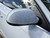 AUDI A4 B8 ALLROAD USED RH DOOR MIRROR IN WHITE S9R PAINT CODE