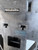 VW GOLF MK6 CONVERTIBLE USED LH OUTER HANDLE CARRIER 5C5 839 885 D