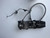 VW GOLF MK6 CONVERTIBLE USED LH OUTER HANDLE CARRIER 5C5 839 885 D