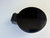 VW PASSAT 3C USED BLACK FUEL FLAP C9X PAINT CODE 3C5 809 857