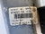 VW PASSAT 3C USED LHR WINDOW MOTOR 1K0 959 703 P