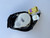VW PASSAT 3C USED RHF SEAT BELT 3C1 857 706 F RAA