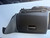BMW E88 USED BLACK LOCKABLE GLOVE BOX 9121797-10