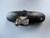 VW GOLF MK6 CONVERTIBLE USED REAR VEW MIRROR 5K7 857 511 9B9