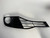 BMW F30 USED RHF LOWER BAR GRILLE 7 255 370