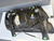 VW PASSAT 3C USED LHF WINDOW REGULATOR 3C2 837 755 L