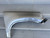 VW TIGUAN 5N USED RH GUARD IN PEPPER GREY D7R PAINT CODE