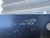 VW GOLF MK6 WAGON USED RH GUARD IN BLACK C9X PAINT CODE
