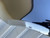 VW GOLF MK6 WAGON USED LH GUARD IN BLACK C9X PAINT CODE