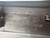 VW GOLF MK6 CONVERTIBLE CTH USED AIR INTAKE DUCT 1K0 805 971 C  1K0 805 962 D