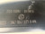 VW GOLF MK6 CONVERTIBLE USED REAR VIEW MIRROR 5K7 857 511 B