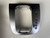 VW GOLF MK6 DSG USED CHROME SHIFTER PLATE 5K2 713 203 F 0XK