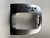 VW GOLF MK6 DSG USED CHROME SHIFTER PLATE 5K2 713 203 F 0XK