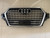 AUDI Q7 2018 USED GENUINE GRILLE 4M0 853 651 F / G / FUO