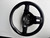 VW GOLF 6 CONVERTIBLE PASSAT USED STEERING WHEEL 3C8 419 091 BL