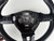 VW GOLF 6 CONVERTIBLE PASSAT USED STEERING WHEEL 3C8 419 091 BL