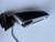 AUDI A4 B7 SEDAN WAGON USED RH DOOR MIRROR IN GREY Y7G PAINT CODE