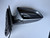 AUDI A4 B7 SEDAN WAGON USED RH DOOR MIRROR IN GREY Y7G PAINT CODE