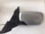 BMW E 46 318 2001-2004 SEDAN USED LH SILVER DOOR MIRROR