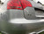 AUDI A4 AUDI A4 B7 WAGON USED REAR BAR COVER IN GREY Y7G PAINT CODE