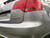 AUDI A4 AUDI A4 B7 WAGON USED REAR BAR COVER IN GREY Y7G PAINT CODE